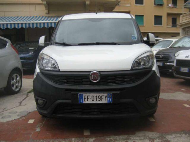 FIAT Doblo 1.6 MJET 105CV PL-TN MAXI CARGO SX E5+