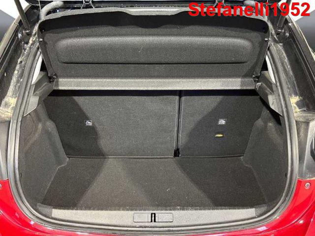 OPEL Corsa VI 2020 - e- Blitz Edition