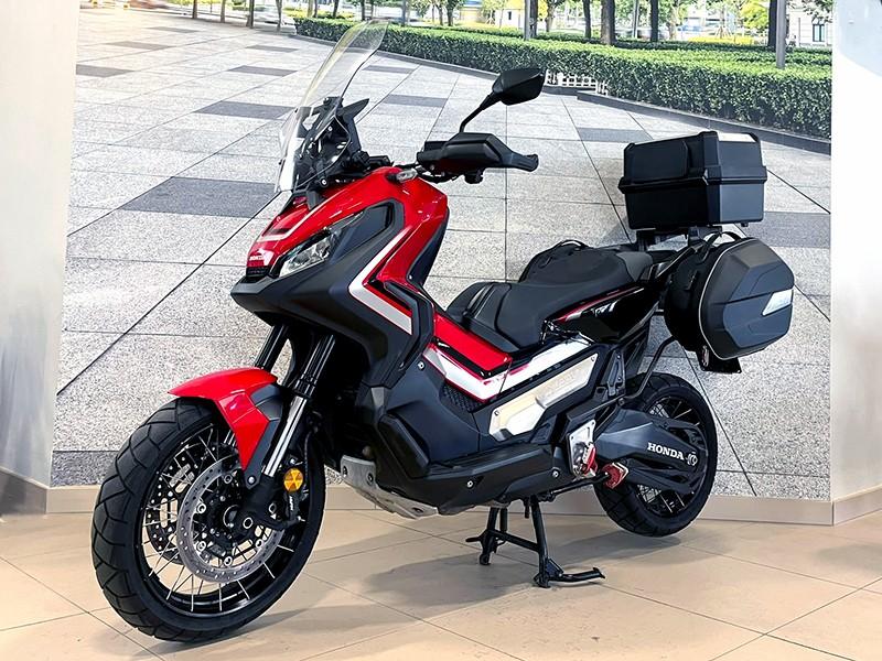 Honda X-ADV