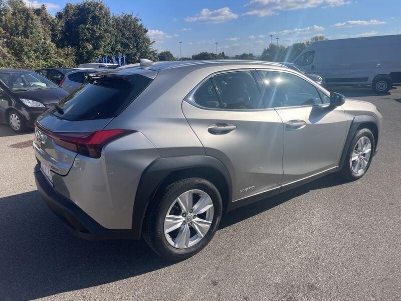 Lexus UX UX Hybrid Business IVA ESPOSTA COMPRESA