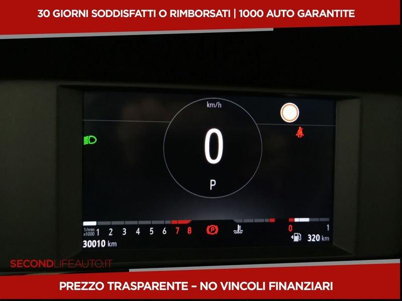 Opel Mokka 1.2 t Elegance s&s 130cv at8