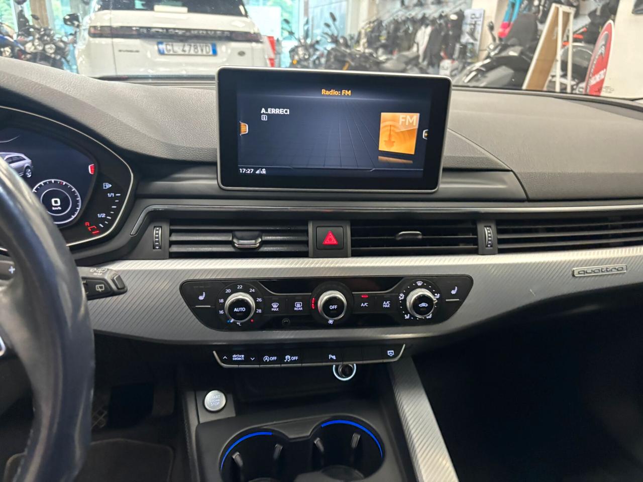 Audi A4 Avant 3.0 TDI quattro S tronic Sport