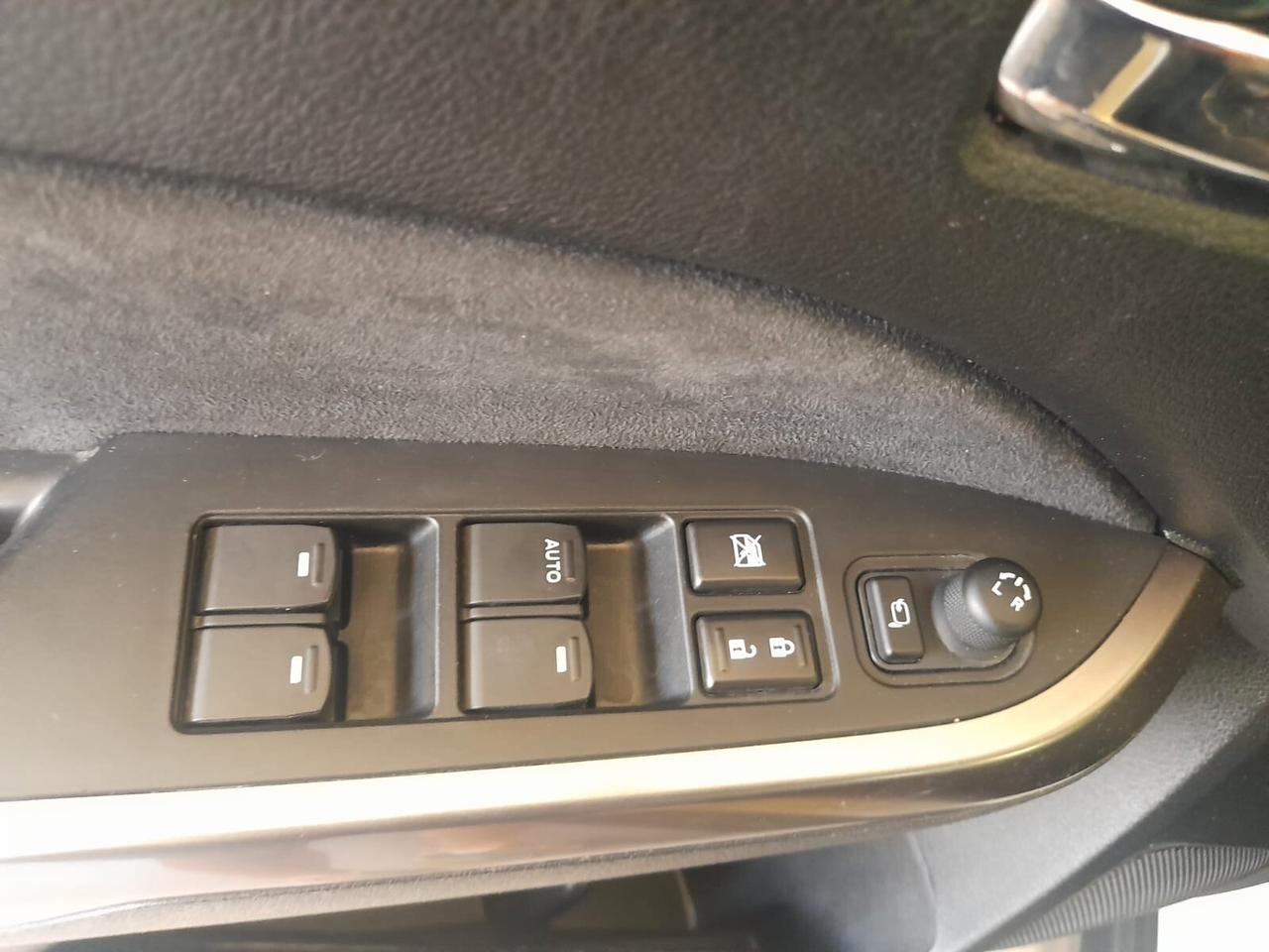 Suzuki Vitara 1.4 Hybrid 4WD AllGrip Top