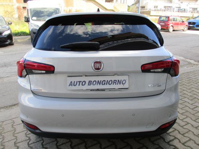 FIAT Tipo 1.3 Mjt 95cv Lounge