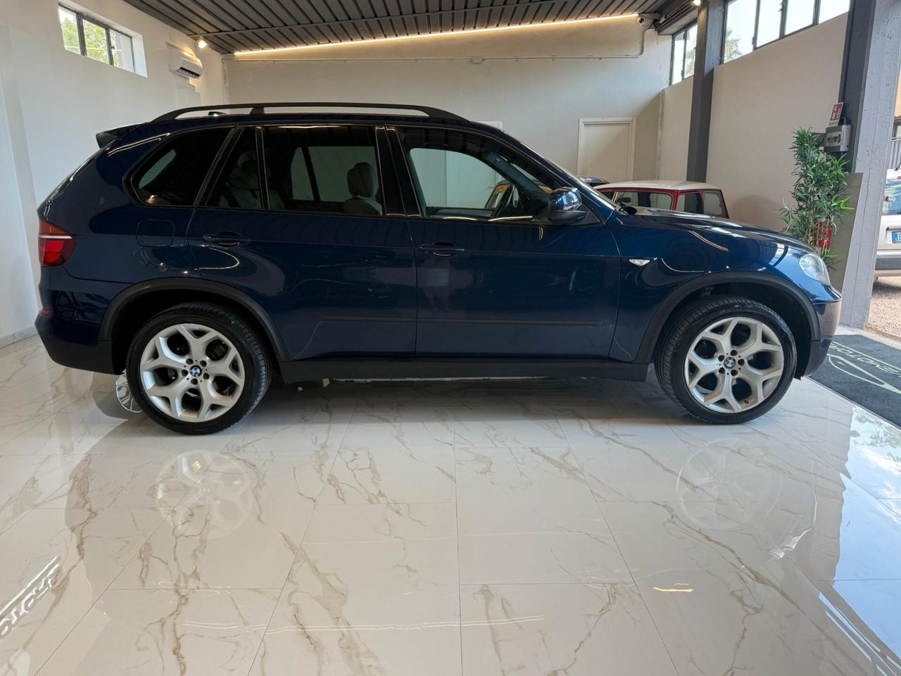 Bmw X5 xDrive30d Attiva