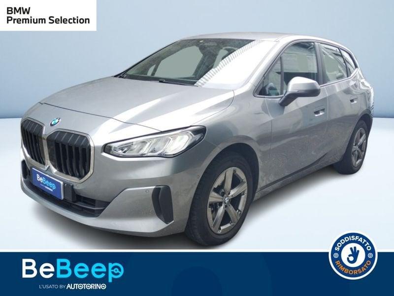 BMW Serie 2 Active Tourer 218D ACTIVE TOURER AUTO