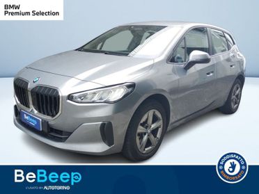 BMW Serie 2 Active Tourer 218D ACTIVE TOURER AUTO