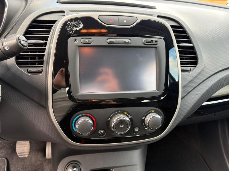 Renault Captur 1.5 dci 90cv ADATTA NEOPATENTATIE6