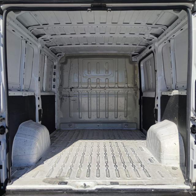 CITROEN JUMPER 35 L1H1 2.2 BLUEHDI 140CV FURG.3 P.-2022