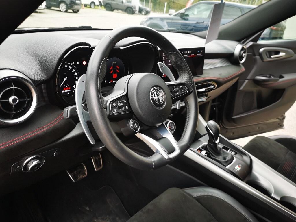 ALFA ROMEO Tonale Tonale 1.3 280 CV PHEV AT6 Q4...