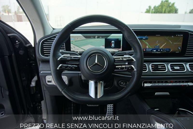 Mercedes-Benz GLE GLE 350 de 4M EQ AMG Line Prem Plus