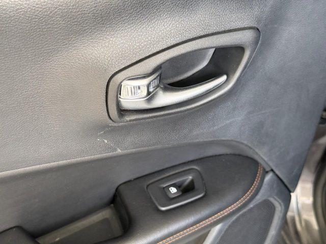 JEEP Compass 2.0 Multijet aut. 4WD Limited