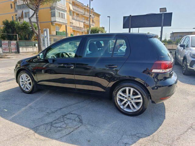 VOLKSWAGEN Golf 1.6 TDI DPF 5p. Comfortline