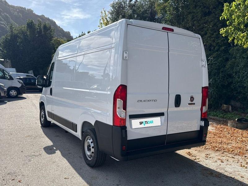 FIAT Ducato 33 MH2 2.2 Mjt3 140CV E6D-fin