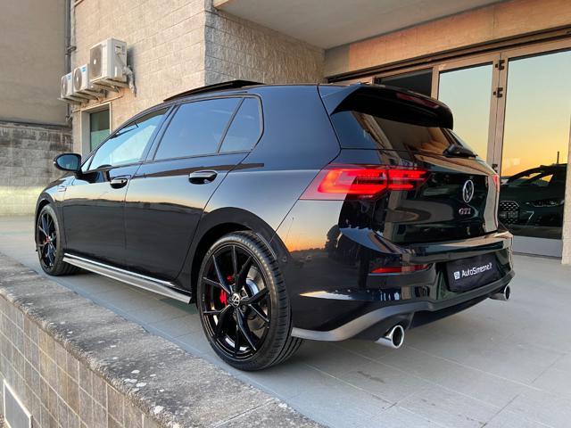 VOLKSWAGEN Golf GTI 2.0 TSI GTI DSG TETTO-LED-PELLE-CERCHI 19'' R