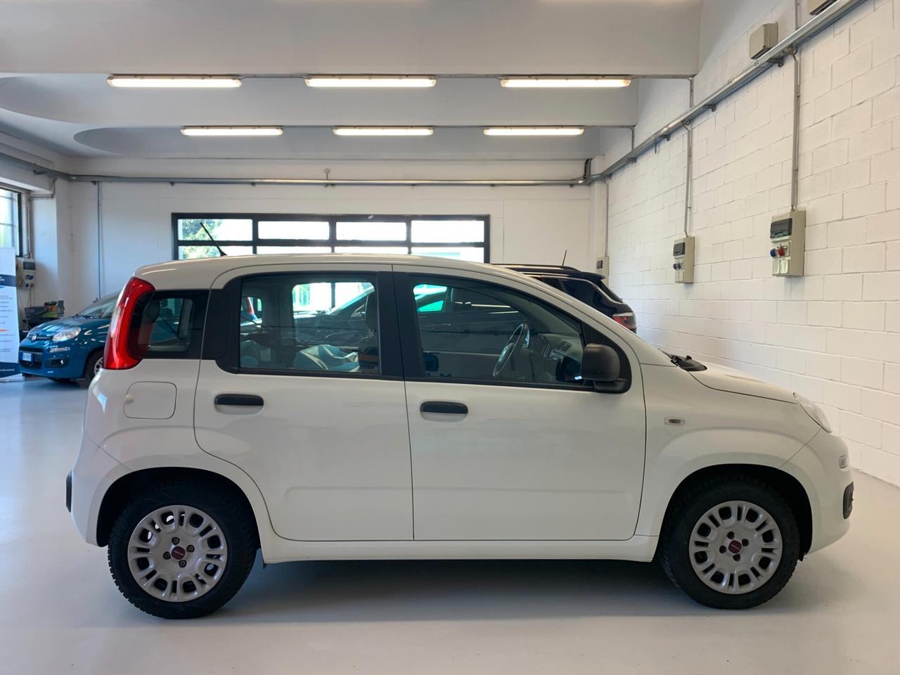 Fiat Panda 1.2 Easy "PEOMMO"