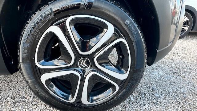 Citroen C3 BlueHDi 75 Feel Edition