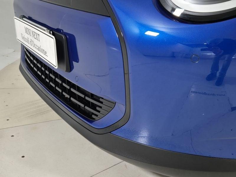 MINI Mini Cooper A.E. Mini Cooper J01 All-Electric Mini Cooper E Classic