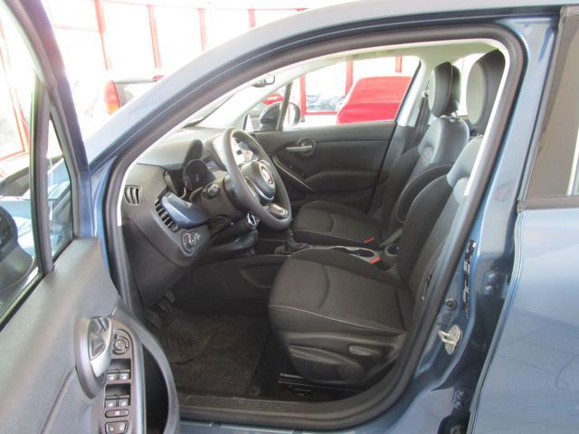 FIAT 500X 1.3 MultiJet 95 CV Urban