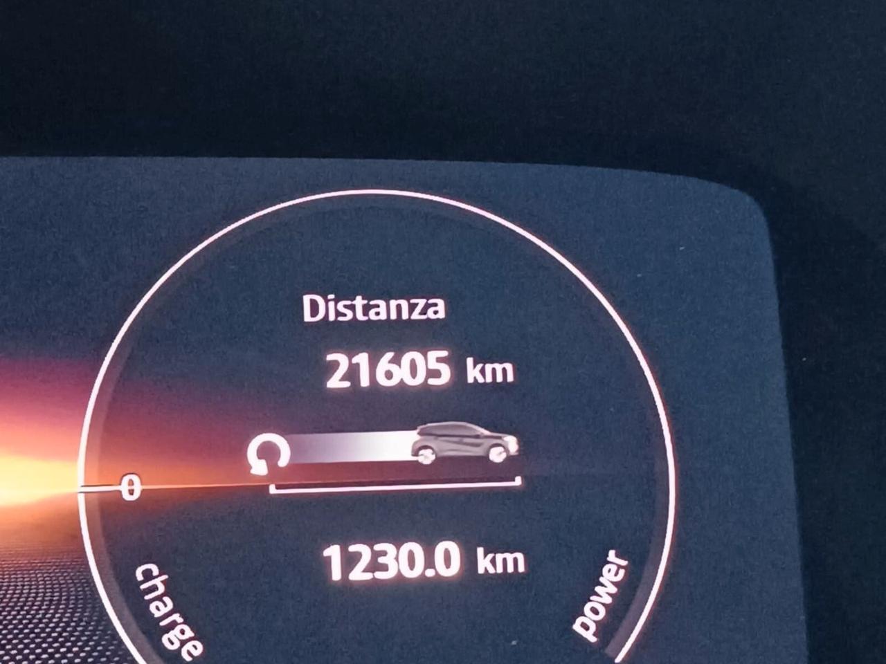 Renault Captur Full Hybrid E-Tech 145 CV Techno