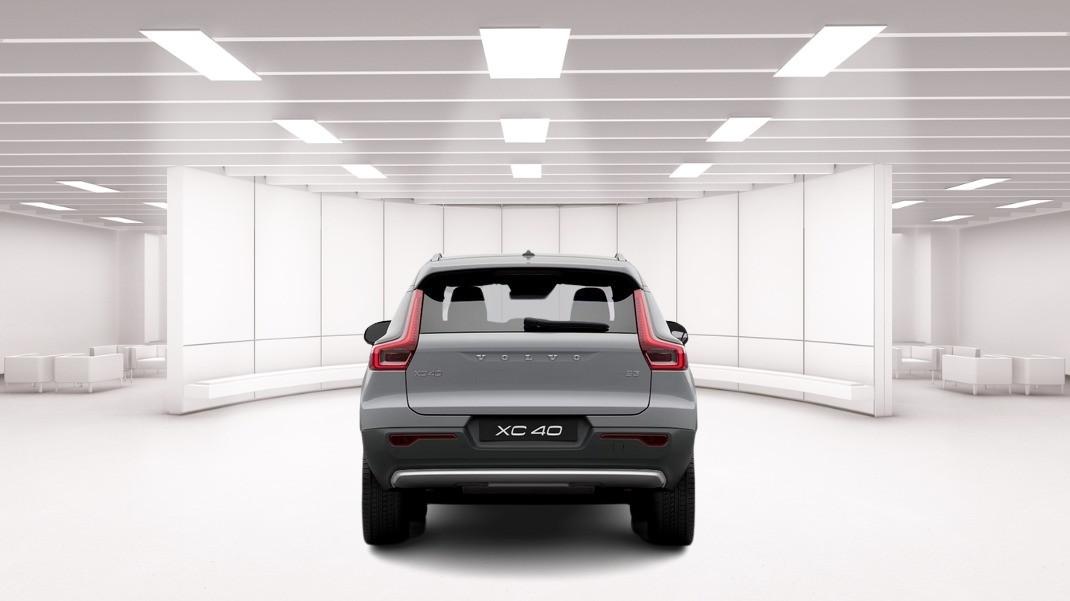 VOLVO Xc40 B4 Mild Hybrid Automatico Core