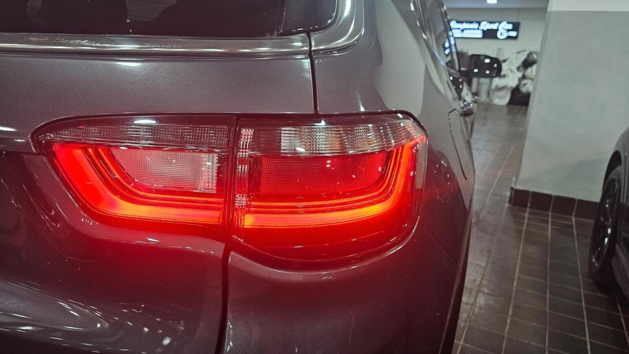 NUOVA JEEP COMPASS MY23 1.6 MJT 130CV LIMITED EDITION