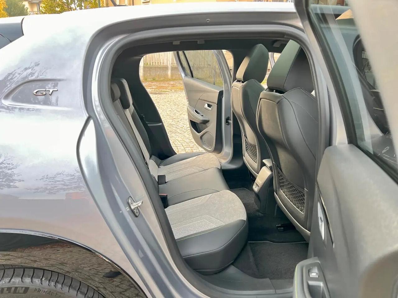 Peugeot 208 BlueHDi 100 Stop&Start 5 porte GT Pack