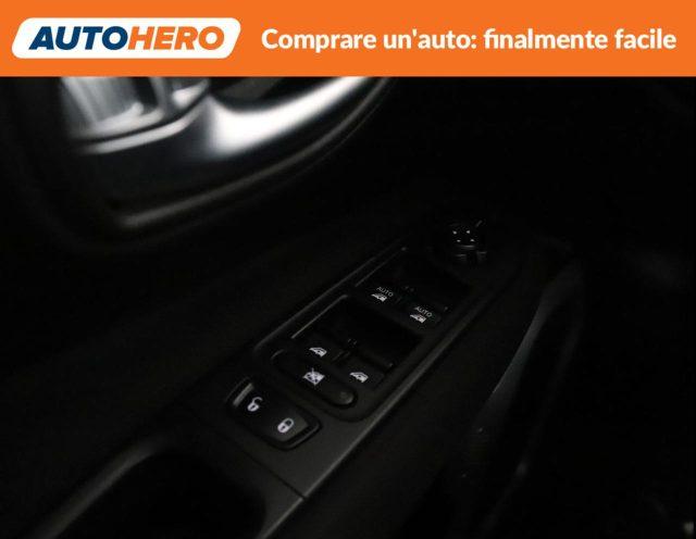 JEEP Renegade 1.6 Mjt 120 CV Longitude