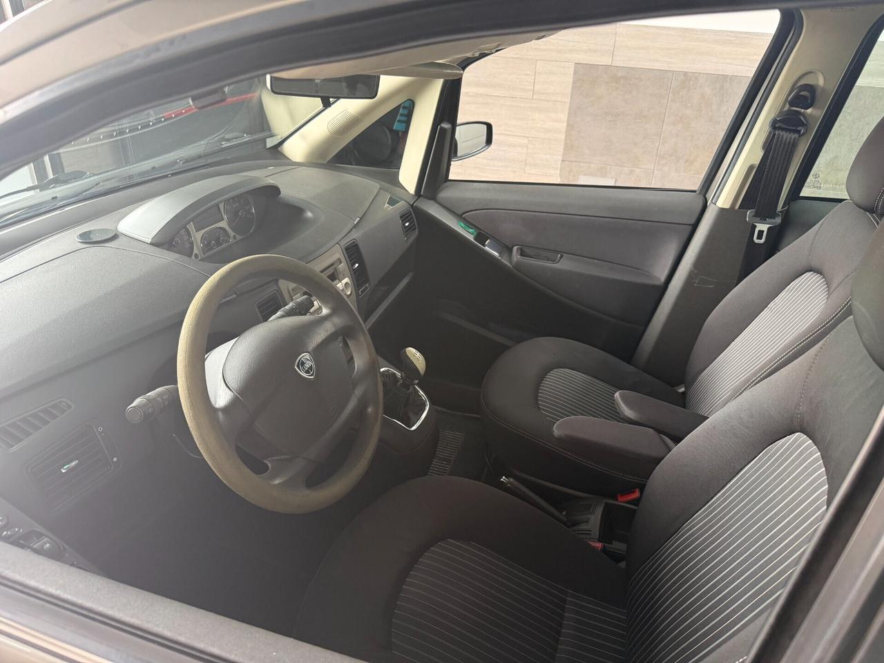 Lancia MUSA 1.4 Oro Ecochic GPL