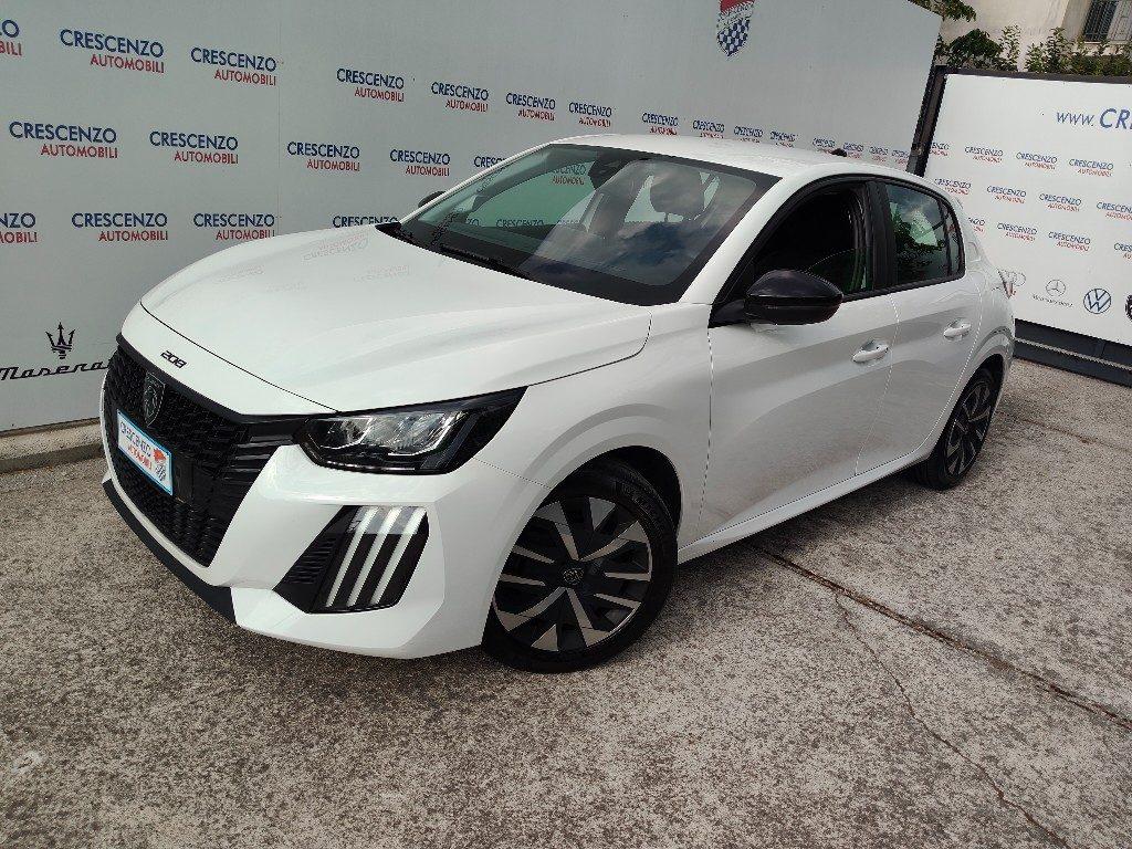 Peugeot 208 100 CV Style - PREZZO REALE