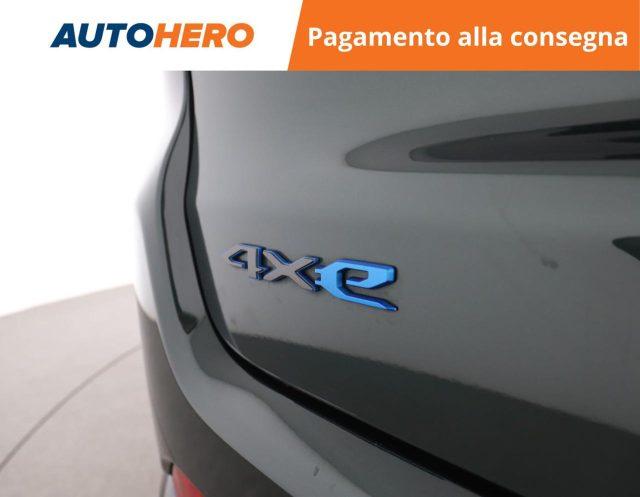 JEEP Compass 1.3 Turbo T4 190 CV PHEV AT6 4xe 80° Anniversario