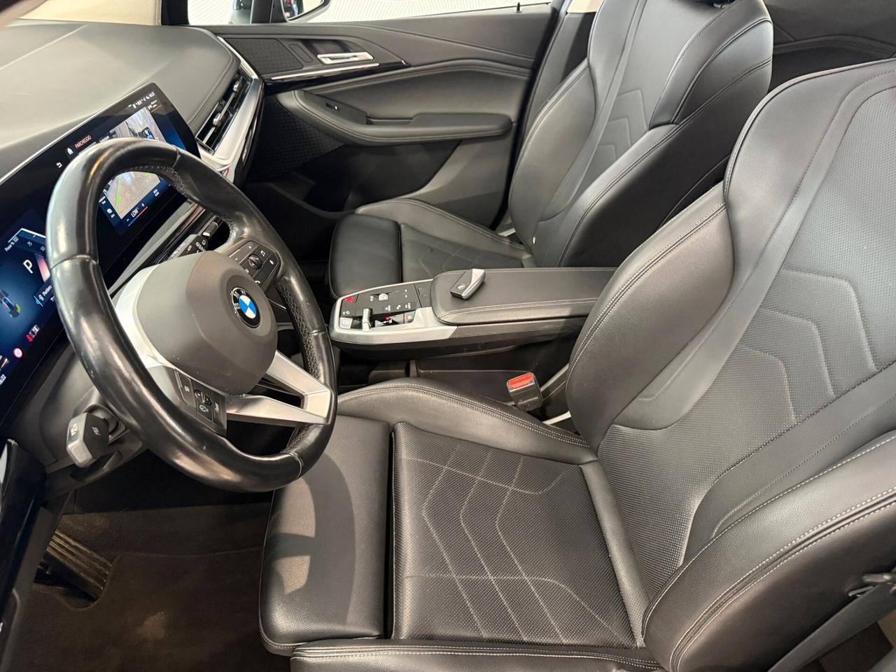 Bmw 2er Active Tourer 218i Msport
