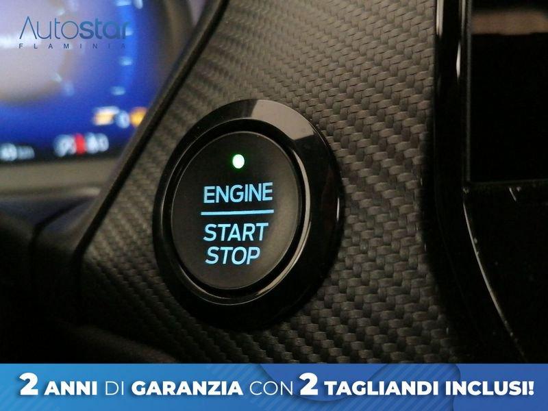 Ford Puma 1.0 ecoboost h ST-Line X s&s 125cv