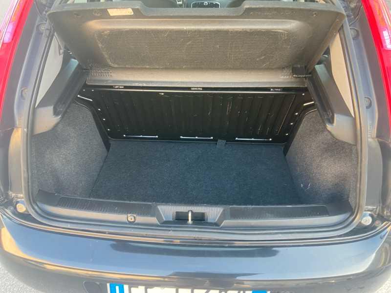 FIAT Punto 5p 1.2 Street N1 Van 4p.Ti