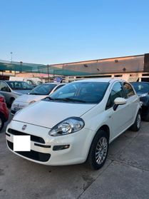 Fiat Punto 1.4 8V 5 porte Natural Power Easy ok neo patentati