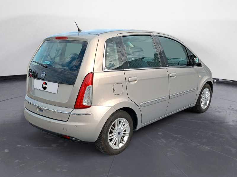 LANCIA Musa - Musa 1.4 16V Oro DFN gpl
