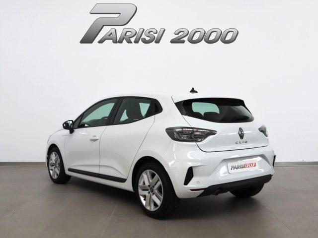 RENAULT Clio TCe 100CV Evolution GPL *PROMO PARISI GROUP*
