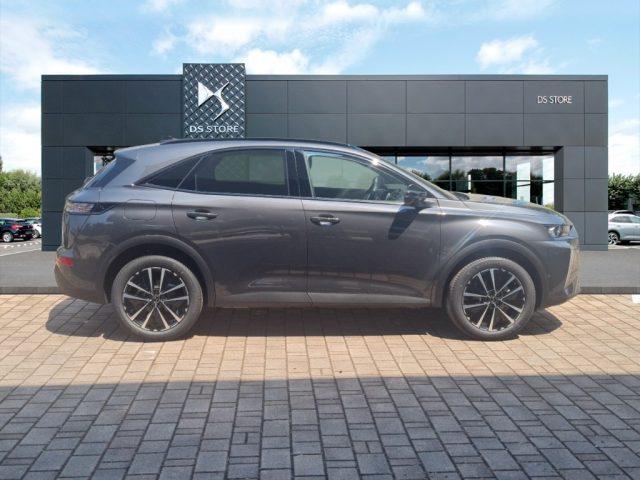 DS AUTOMOBILES DS 7 BlueHDi 130CV AUT. PALLAS