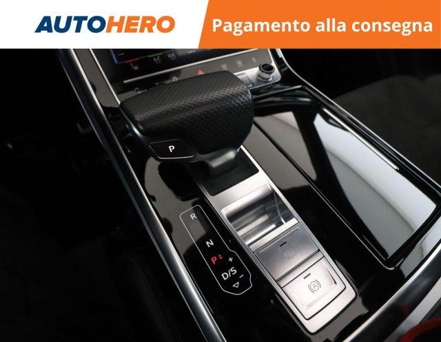 AUDI Q8 50 TDI 286 CV quattro tiptronic