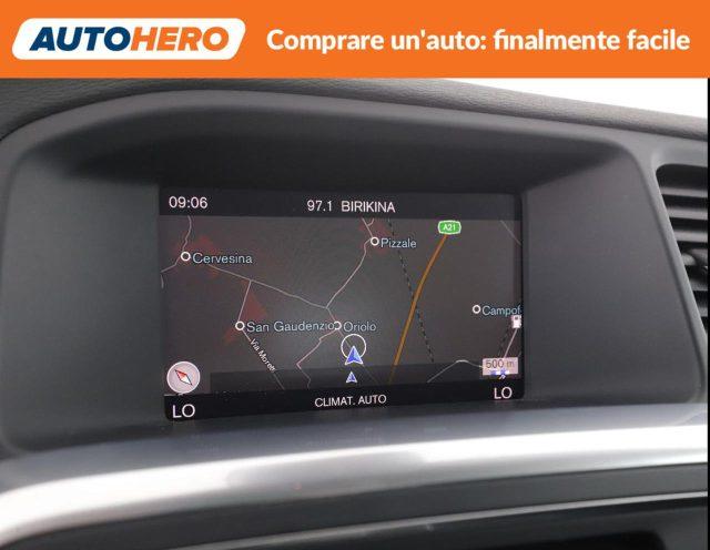 VOLVO V60 Cross Country D3