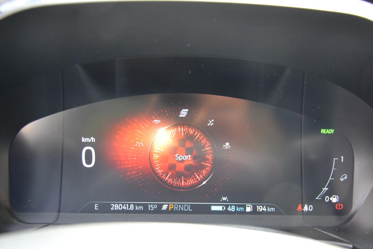 Ford Kuga 2.5 PHEV 225CV ST-LINE X **PREZZO REALE**UNIPRO'**