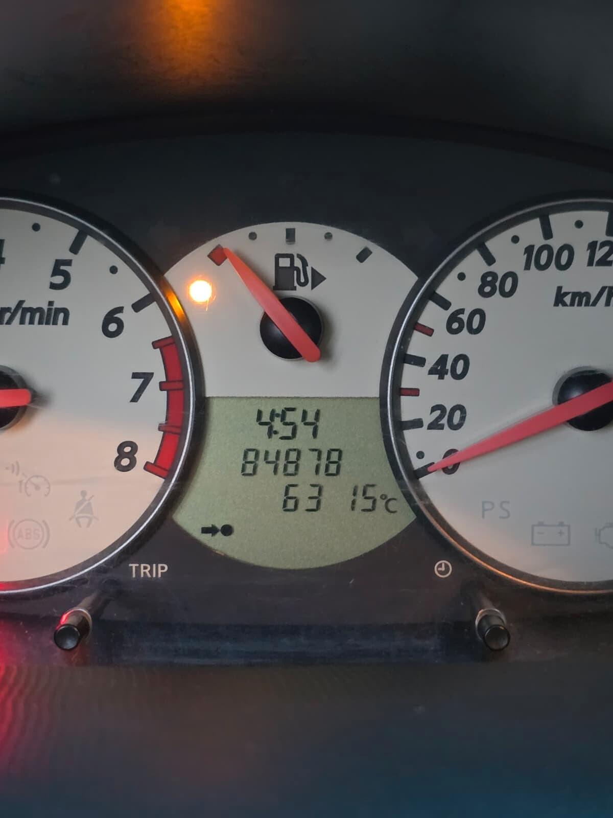 Nissan Micra 1.4 16V 5 porte Acenta