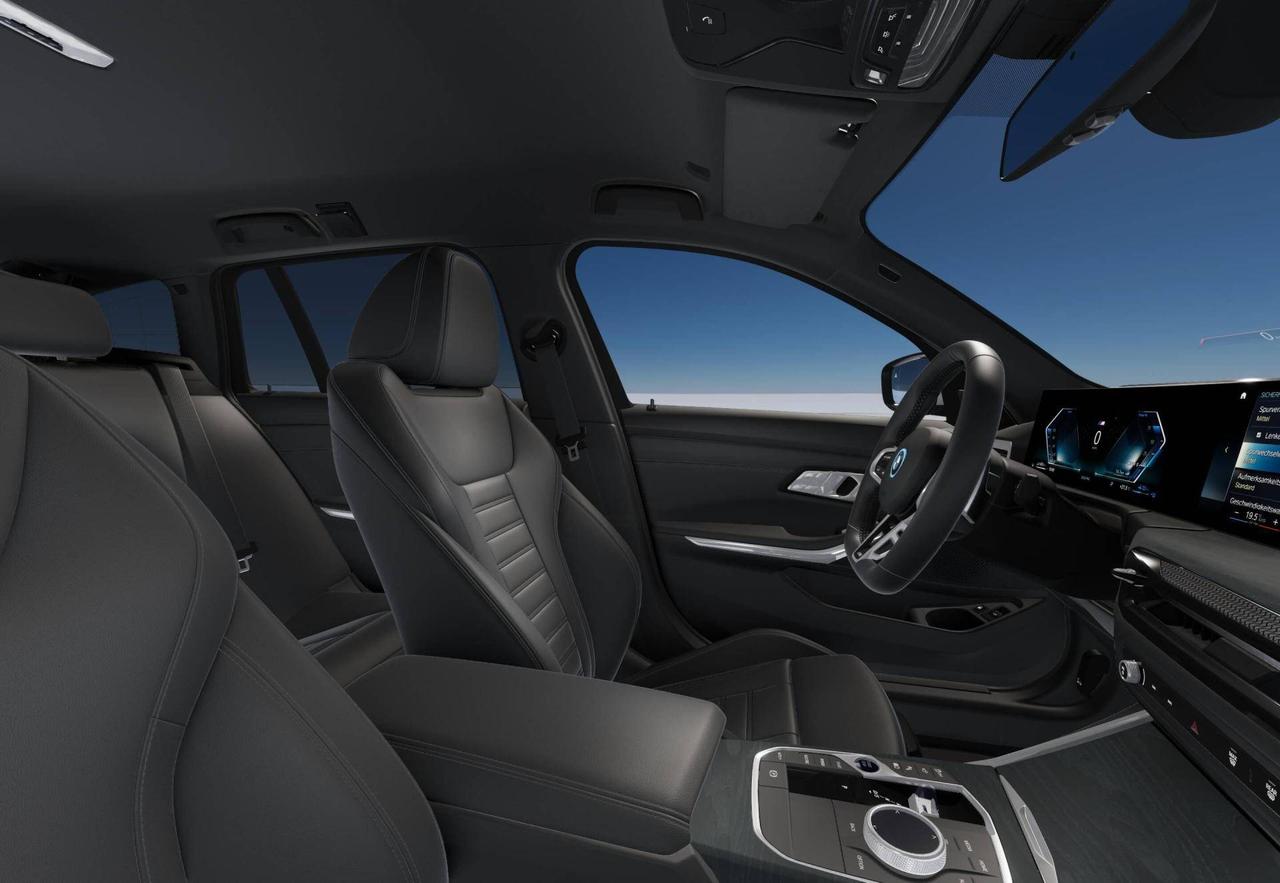 BMW Serie 3 330e Touring xDrive MSport