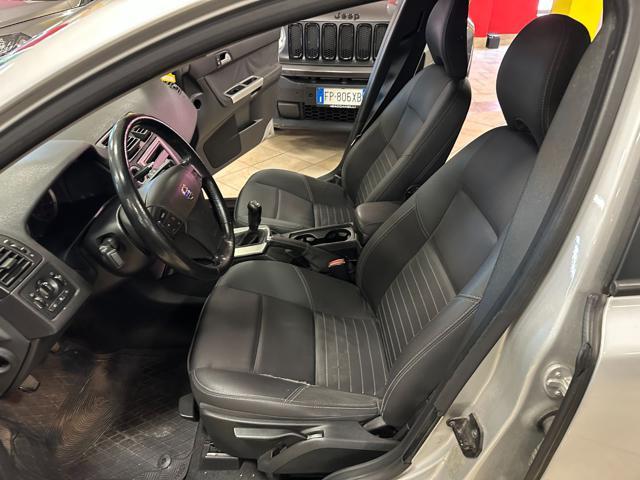VOLVO V50 1.6 D CINGHIA FATTA- TURBINA NUOVA -GOMME 80%