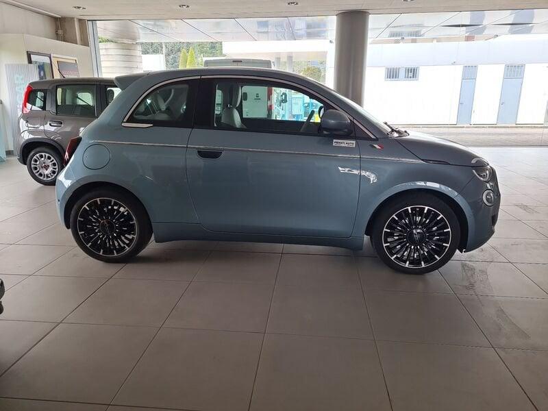 FIAT 500 La Prima 42 KW