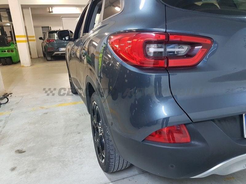 Renault Kadjar Kadjar 1.6 dci energy Hypnotic2 130cv x-tronic