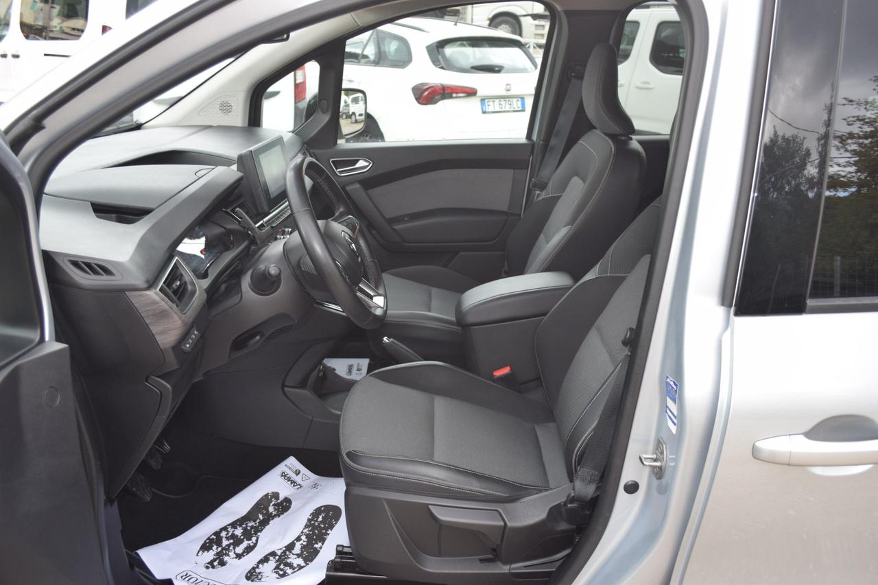 RENAULT Kangoo 1.5 Blue dCi 75CV Edition One Plus