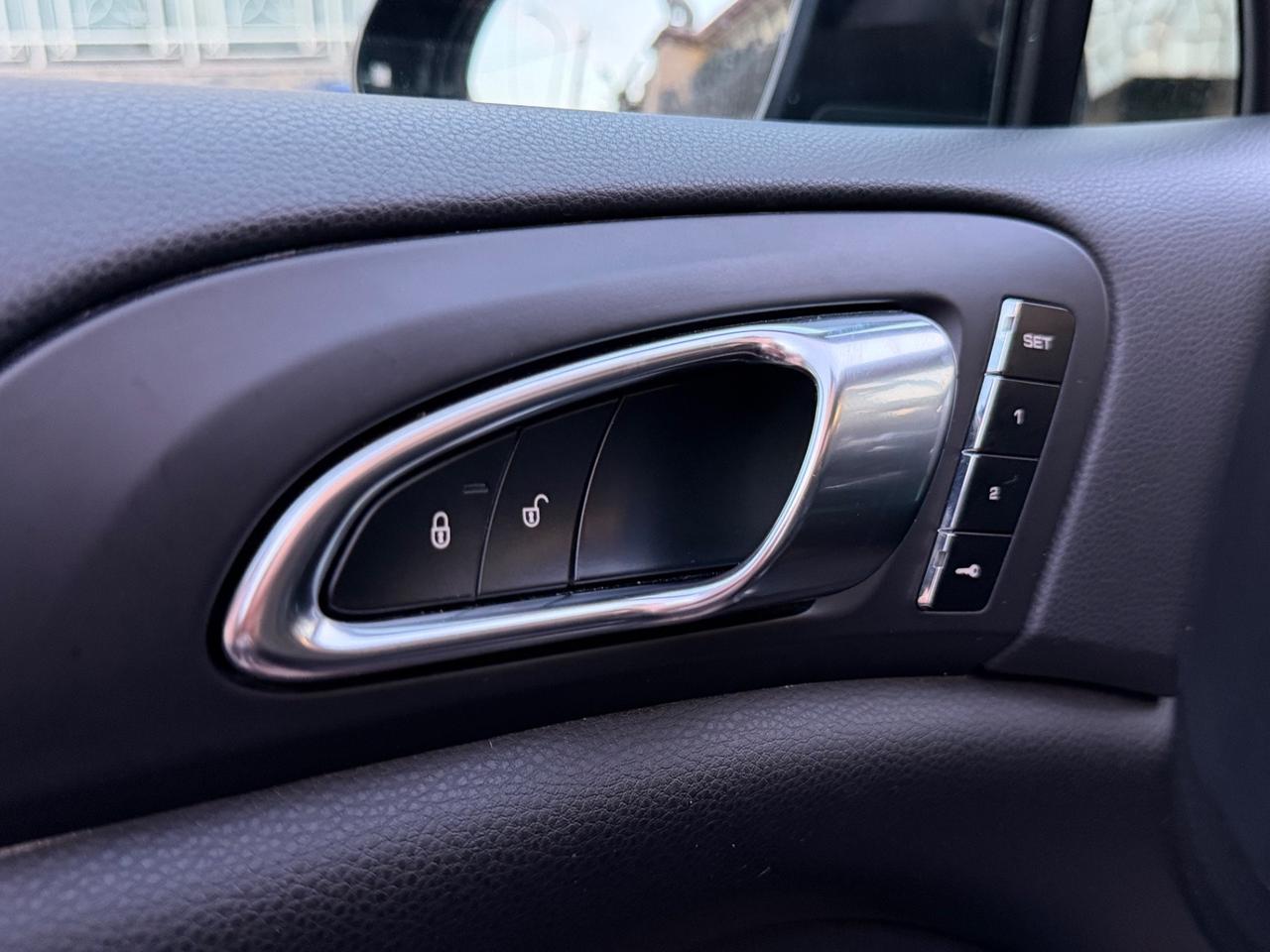 Porsche Cayenne 3.0 Diesel