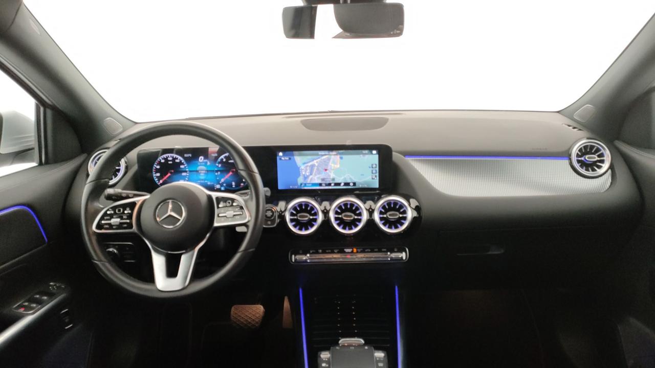 Mercedes-Benz GLA 180 Sport Plus auto
