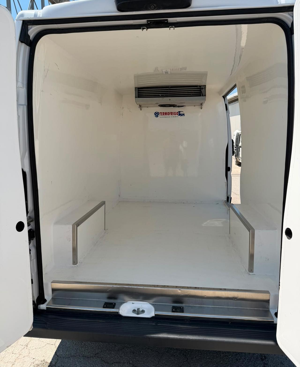 Fiat Ducato Frigo 2.3 Multijet